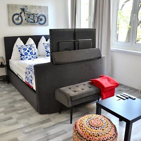 ウィーンApartman Favoritaアパートメント エクステリア 写真