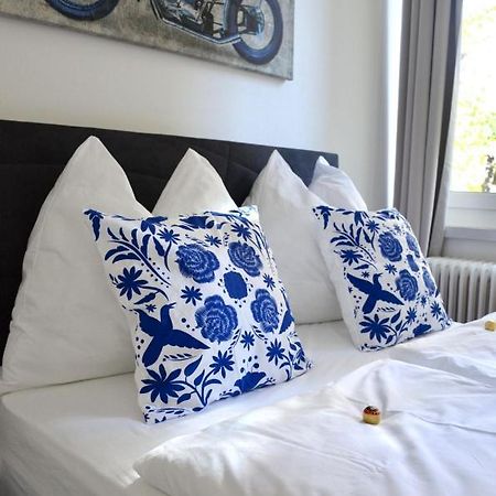 ウィーンApartman Favoritaアパートメント エクステリア 写真