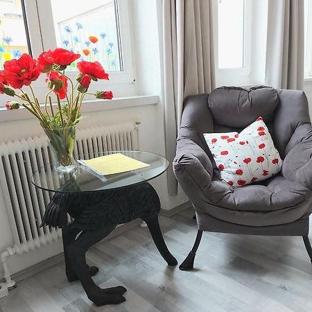 ウィーンApartman Favoritaアパートメント エクステリア 写真