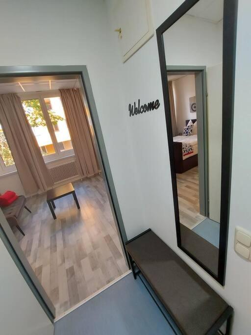 ウィーンApartman Favoritaアパートメント エクステリア 写真