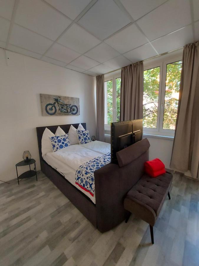 ウィーンApartman Favoritaアパートメント エクステリア 写真