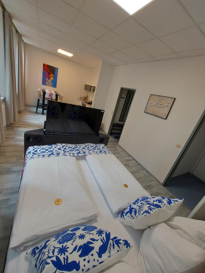 ウィーンApartman Favoritaアパートメント エクステリア 写真