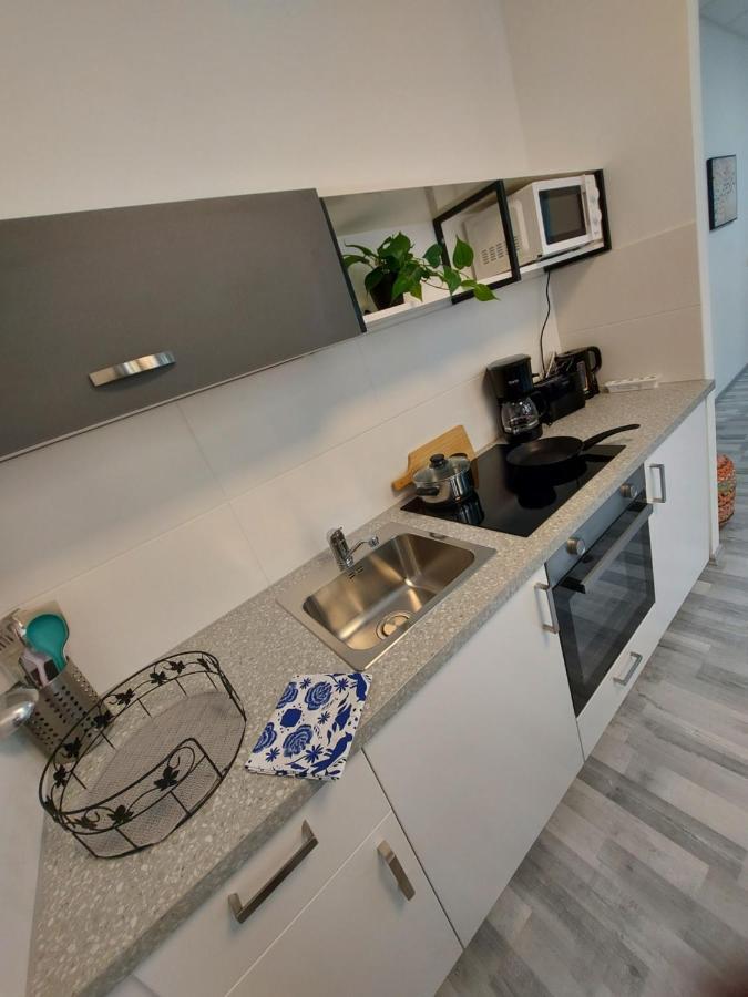 ウィーンApartman Favoritaアパートメント エクステリア 写真