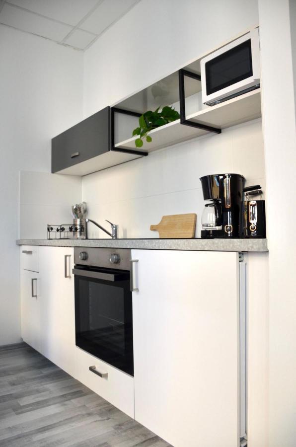 ウィーンApartman Favoritaアパートメント エクステリア 写真