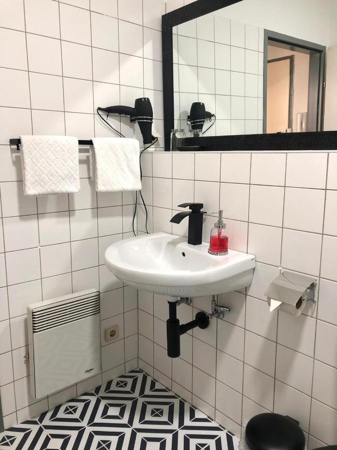 ウィーンApartman Favoritaアパートメント エクステリア 写真