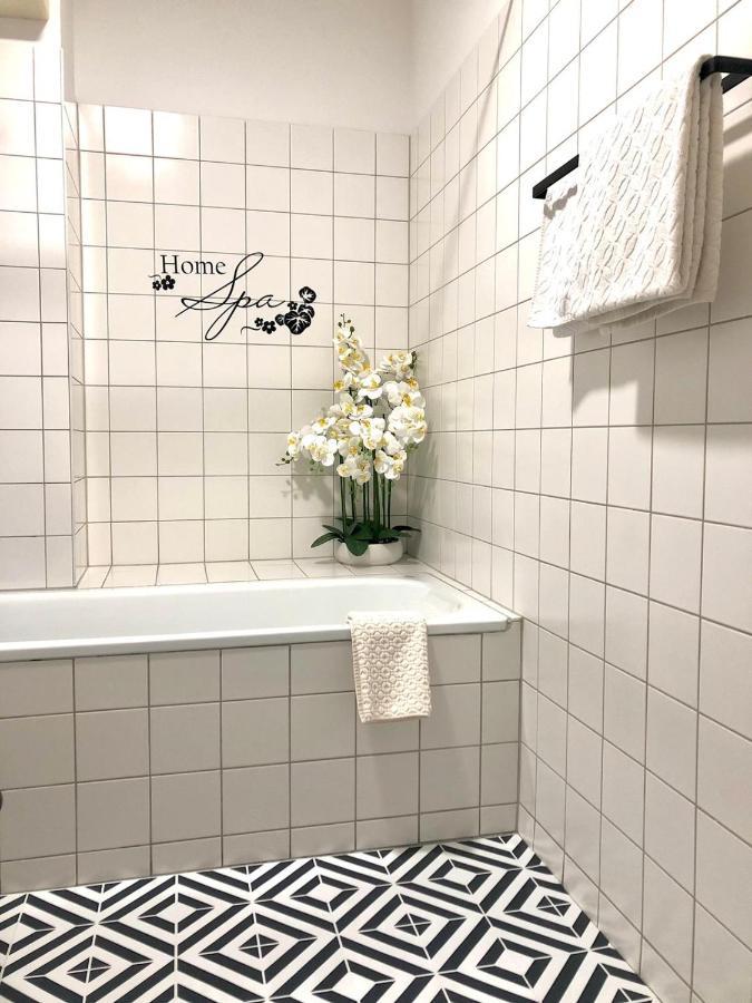 ウィーンApartman Favoritaアパートメント エクステリア 写真