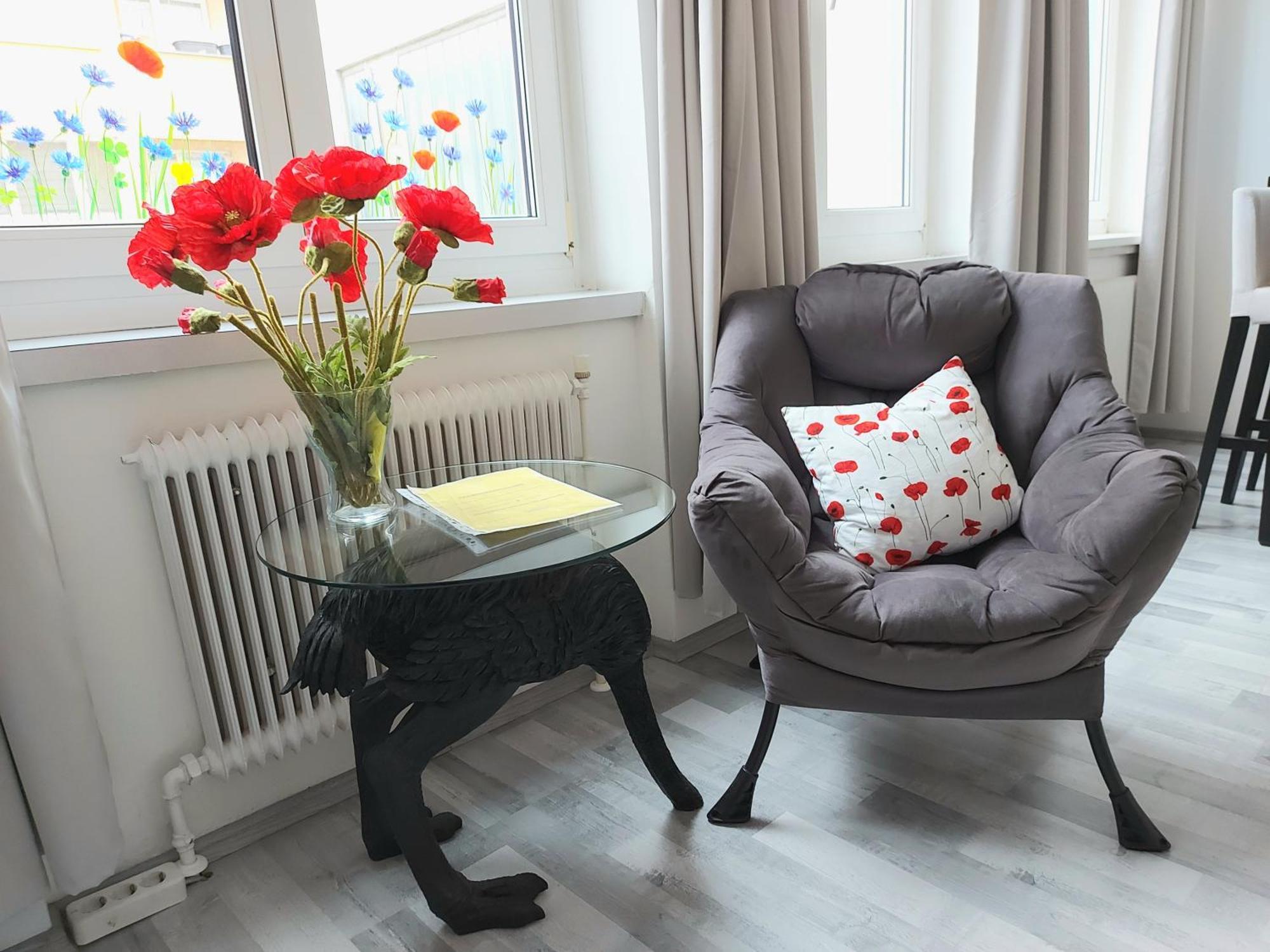 ウィーンApartman Favoritaアパートメント エクステリア 写真